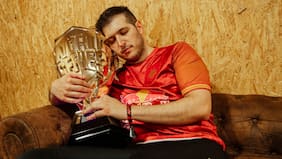 FMS World Series, Jornada 5: El esperable final de una liga decepcionante