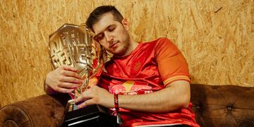 FMS World Series, Jornada 5: El esperable final de una liga decepcionante