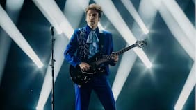 Soda Stereo y los ecos de Gustavo Cerati: el truco es muy bueno