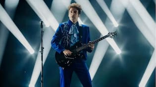 Soda Stereo y los ecos de Gustavo Cerati: el truco es muy bueno