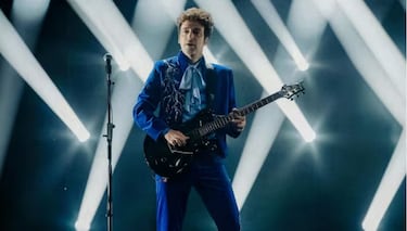 Soda Stereo y los ecos de Gustavo Cerati: el truco es muy bueno