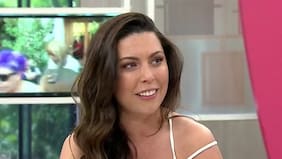 “Fue una topletera que había bailado en la despedida de soltero de mi marido”: La verdad de Daniela Aránguiz sobre la frase “cara de cuica”