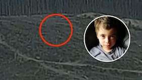 Detalle en video clave descartaría presencia de terceros: abogado del padre de Tomasito desestima versión del tío abuelo