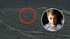 Revelan video que podría remecer el Caso Tomás Bravo: mostraría la presencia de enigmático sospechoso