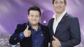 “Cuando llega Parisi a Chile, te cuelgas de su cinturón”: Pedro Gubernatti sin filtro contra diputado PDG