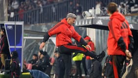Podrían perder puntos: la inesperada denuncia que complica a Colo Colo