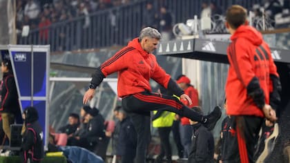 Podrían perder puntos: la inesperada denuncia que complica a Colo Colo