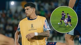 Golpe duro para Esteban Pavez: confirman su lesión y revelan cuando volverá