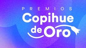 Estos son los nominados a los premios Copihue de Oro 2024