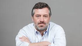 Sebastián Sichel fue agredido en Ñuñoa mientras grababa un video: detuvieron al responsable