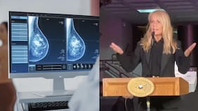 Fundación de Cecilia Bolocco ofrece mamografías gratuitas: entérate cómo acceder