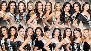 Mega fija 3 fechas para la realización de Miss Universo Chile: ellos serán el jurado