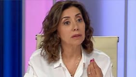 Remezón en TVN: confirman la renuncia de Carmen Gloria Arroyo en medio de fuertes rumores