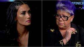 “Qué te crees conche…”: Paty Maldonado y Pamela Díaz desclasificaron inéditos detalles de una fuerte pelea que tuvieron