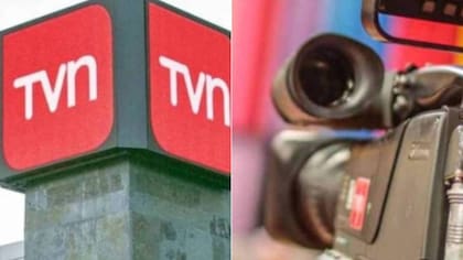 TVN continúa al alza y se sube al podio: dio el golpe y consiguió importante logro en dura pelea por el rating