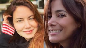 “Febrero del 2002″: Mónica Godoy recordó un emocionante momento que vivió cuando se enteró del embarazo de Catalina Olcay