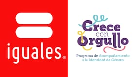 Fundación Iguales critica al Gobierno por dar de baja a sitio web clave para programa de identidad de género en menores