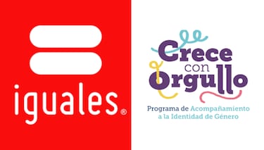 Fundación Iguales critica al Gobierno por dar de baja a sitio web clave para programa de identidad de género en menores