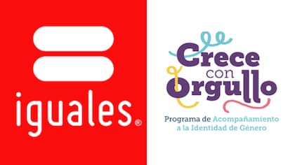 Fundación Iguales critica al Gobierno por dar de baja a sitio web clave para programa de identidad de género en menores