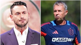 “Tienen que ir a criticarlo…”: la sorpresiva petición de Mauricio Pinilla a hinchas de la “U” por Gustavo Álvarez