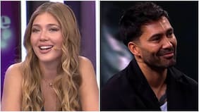 Disley Ramos entregó su honesta opinión sobre la entrevista a Luis Jiménez: “No lo vi como un hombre que realmente asume su error”