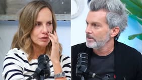 Diana Bolocco “encara” a Cristián Sánchez por íntimo episodio con reconocida modelo chilena: animador se defendió