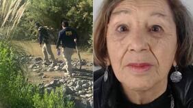 “Me angustia imaginar que pueda ser mi abuela”: macabro hallazgo podría remecer el caso María Elcira