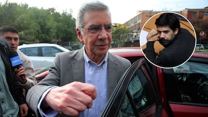 “Preferiría estar yo preso en vez de él”: Joaquín Lavín rompió el silencio y habló sobre el caso judicial de su hijo