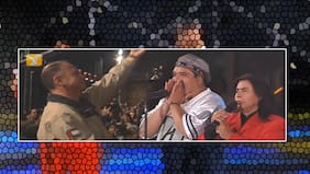 Passalacqua vs Millenium Show: la controversia en el Festival de Viña que terminó con el momento más funable del Monstruo