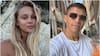 Alexandra Litvinova sorprendió con tierna postal junto a Alexis Sánchez: compartió fotos de su “antes” y su “ahora”