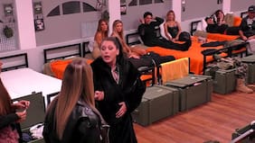 Rubí encara a Faloon y le jura lealtad a Oriana en Palabra de Honor: “No me interesa ser tu amiga”