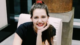 Magdalena Müller: "A mí nunca me han dado un personaje de clase alta porque tengo el pelo café, los ojos cafés y no soy lo suficientemente delgada...”