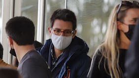 ¿Palito para la “U”? Luis Roggiero reaparece y dice que “los mejores equipos están compuestos por líderes que colaboran y escuchan”