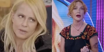 Cecilia Bolocco - Cata Pulido