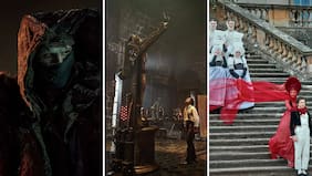 Frankenstein de Guillermo del Toro revela sus primeras imágenes: en noviembre llega a Netflix