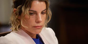 Comision de Seguridad Ciudadana 20/1/25