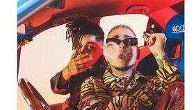 "Click": Ceaese presenta el adelanto de su próximo disco