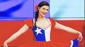 Así fueron mis mejores Fiestas Patrias...