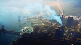 Coalición Chao Carbón alerta sobre falta de acciones en el nuevo Plan de Descarbonización