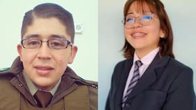 A 40 años de cárcel efectiva fue condenado el excarabinero que mató a la joven estudiante María Jesús Troncoso