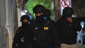 Fueron amenazados, son comerciantes y se revela nacionalidad: nuevos detalles sobre secuestro extorsivo en Independencia