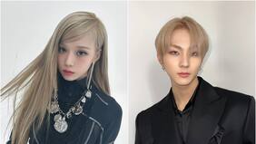 Agencias de Winter de aespa y Jungwon de ENHYPEN se refieren a los rumores de citas