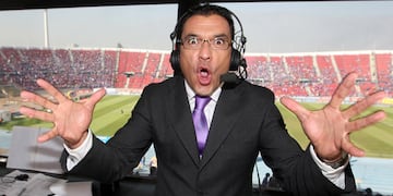 “Me ayudó más que la cresta”: Claudio Palma reconoce que parches piratas de PES potenciaron su carrera