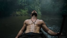 Zack Snyder deja atrás los grandes efectos visuales en el primer tráiler de The Last Photograph