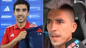 Lea Fernández confirma que “Paqui” lo “cortó” de la U en “10 segundos”: generó ‘terremoto’ en el CDA con revelador dato