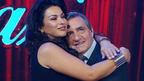 "Este 2021 daré un paso al lado en la animación de Morandé con Compañía... ", anuncia Kike Morandé tras dos décadas al frente de su programa