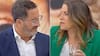 Monserrat Álvarez enfrentó llamativo impasse en el Buenos Días a Todos y generó ‘reclamo’ de Eduardo Fuentes: lo descolocó