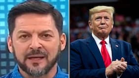 “Hay algo que nos podría afectar a nosotros”: Rafael Cavada apunta a verdadera intención de Trump y alerta a Chile