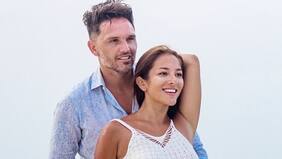 "Fui responsable de que esa relación se volviera tóxica porque aguanté cosas que no debiese...", afirma Nati Mandiola sobre su ex novio Rafa Olarra