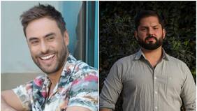 “Tengo esperanza en este futuro”: Álvaro Gómez confirma su apoyo a Gabriel Boric